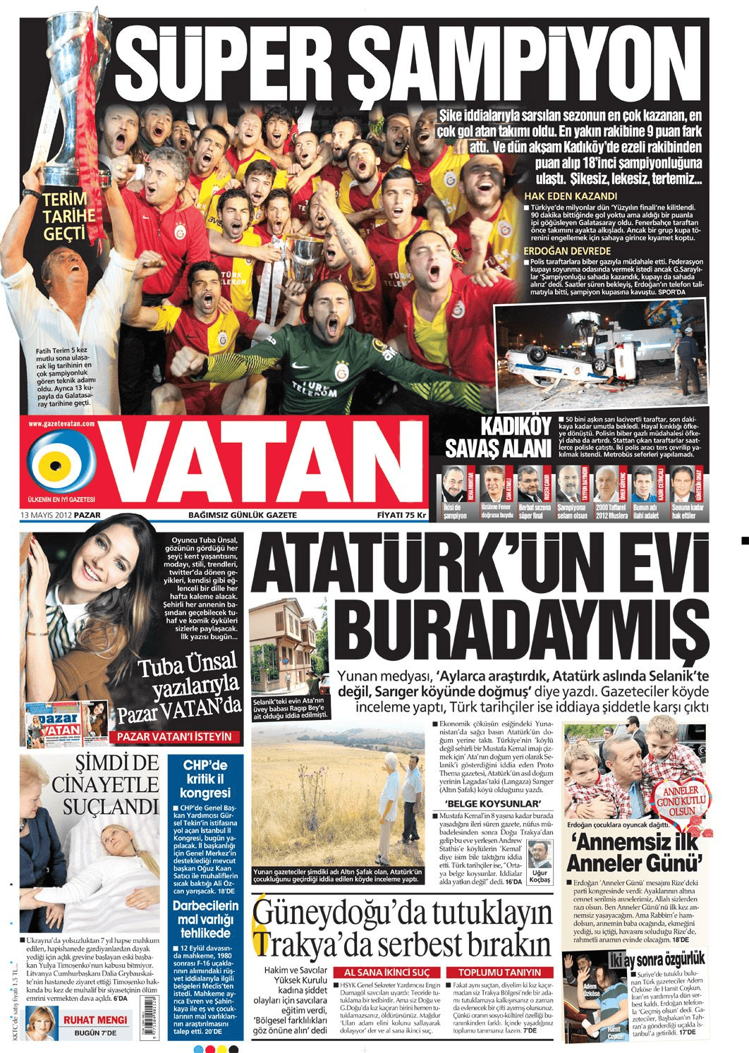 Vtaan