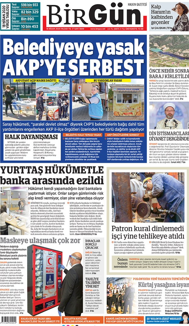 Birgün