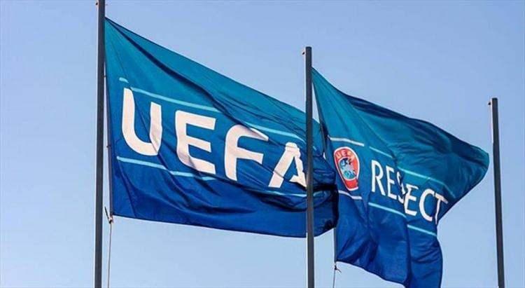 İlk 30'da tek Türk takımı! UEFA sıralaması güncellendi