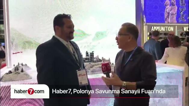 MKE Avrupa'nın merkezinde gücünü gösterdi: "Dünyada bunun dengini bulamıyoruz"