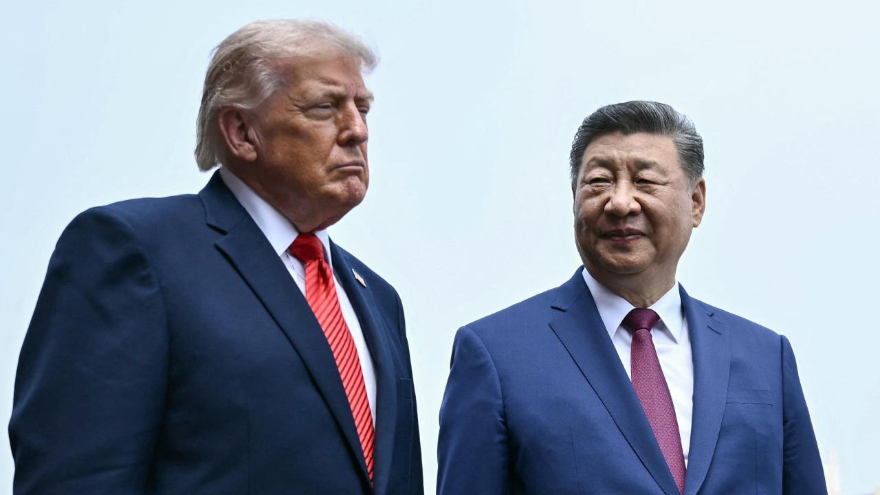 Trump'ın yapay zeka yarışı