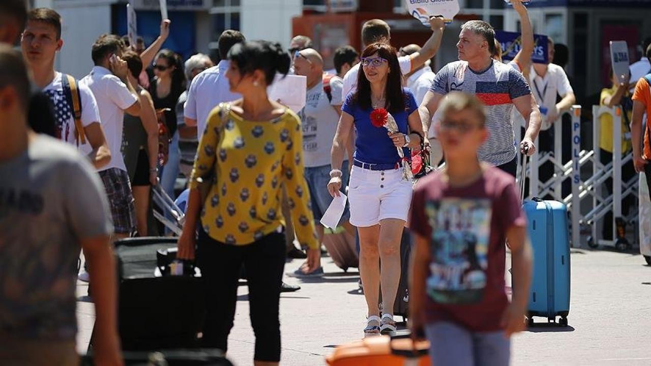 Rusların Türkiye tatili için bütçe alarmı! 2027 yazı için planlara başladılar