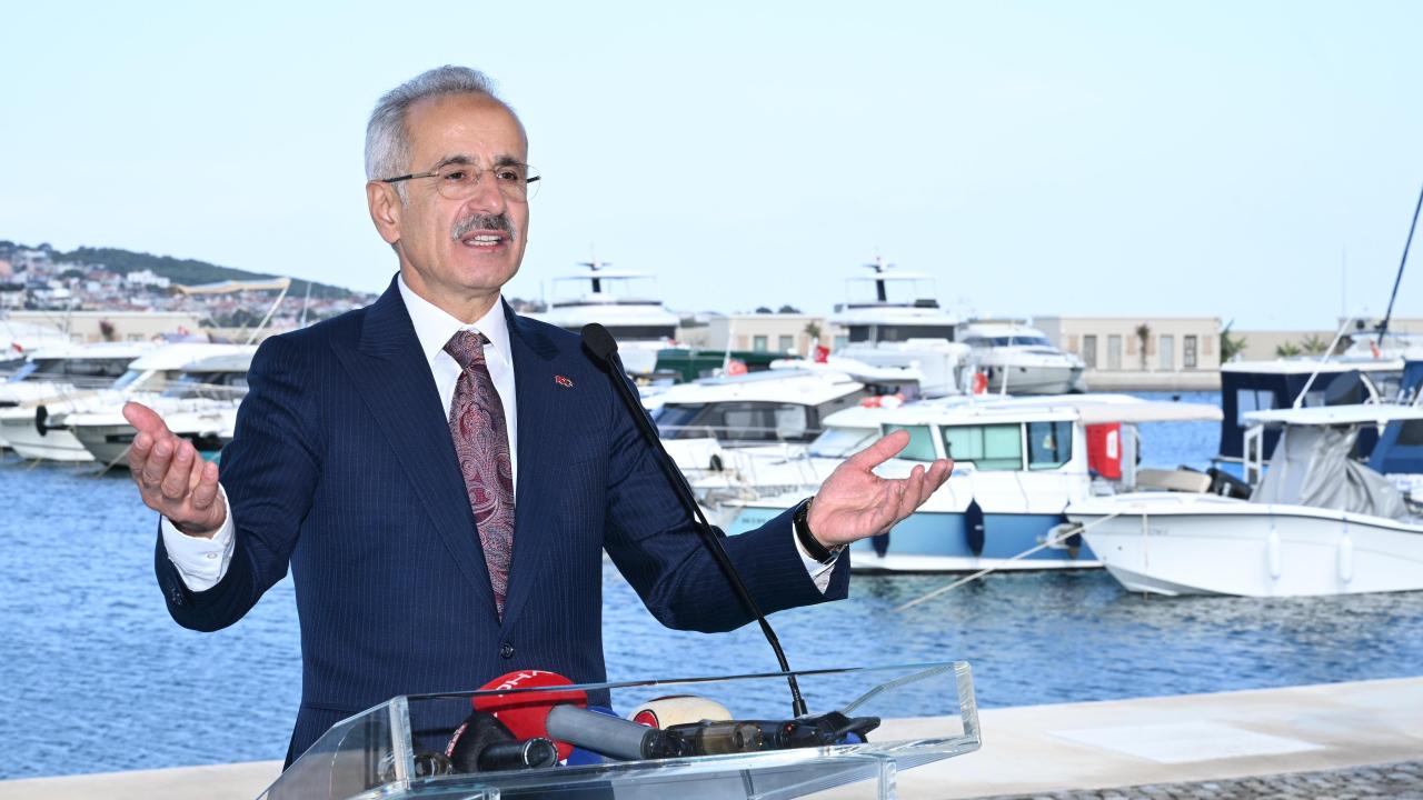 Denizcilikte dijital kolaylık: Artık internet üzerinden yapılabilecek!