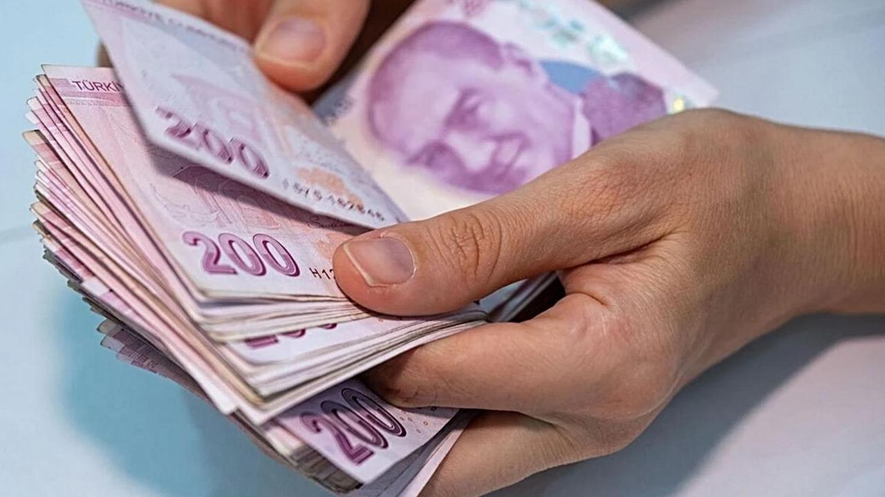 15.775 TL veriliyor: Hesaplara teker teker yatacak! Şimdi kontrol edin
