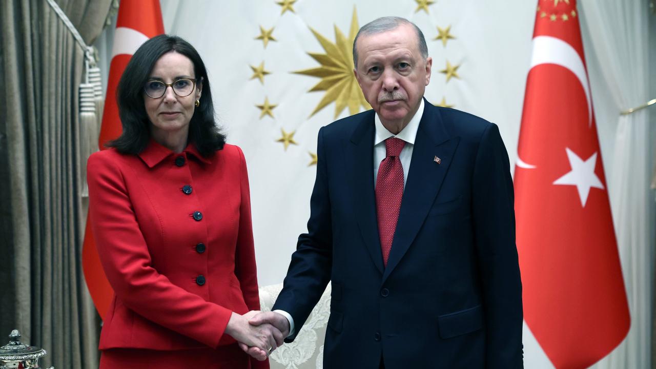 Türkiye-İngiltere ilişkilerinde yeni dönem! Ticaret anlaşması için kritik açıklama geldi