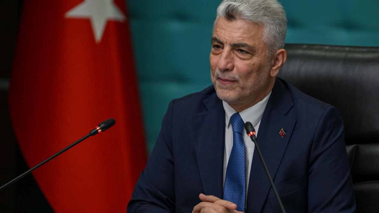 Bakan Bolat duyurdu: Fahiş fiyata yeni önlem yolda