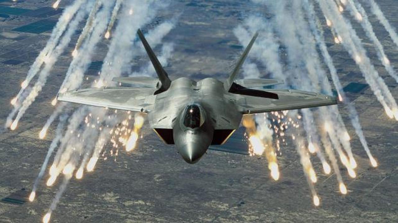 İran ABD'yi perişan etti! Orduda füze alarmı: Rakam açıklandı!