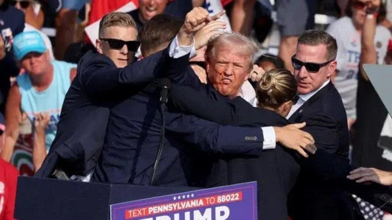 Trump’a suikast girişiminde yeni detay! FBI dosyasında dikkat çeken ayrıntı