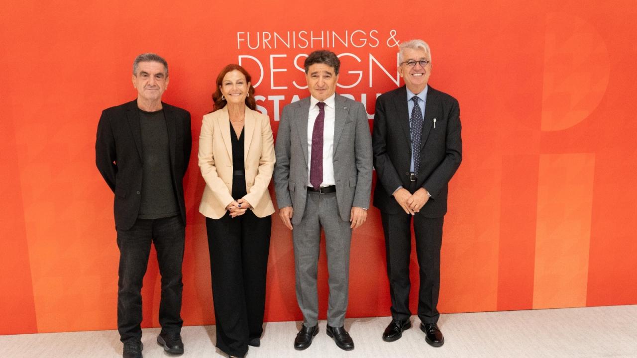 FDI Istanbul 2026, tasarımın küresel buluşma noktası olmaya hazırlanıyor
