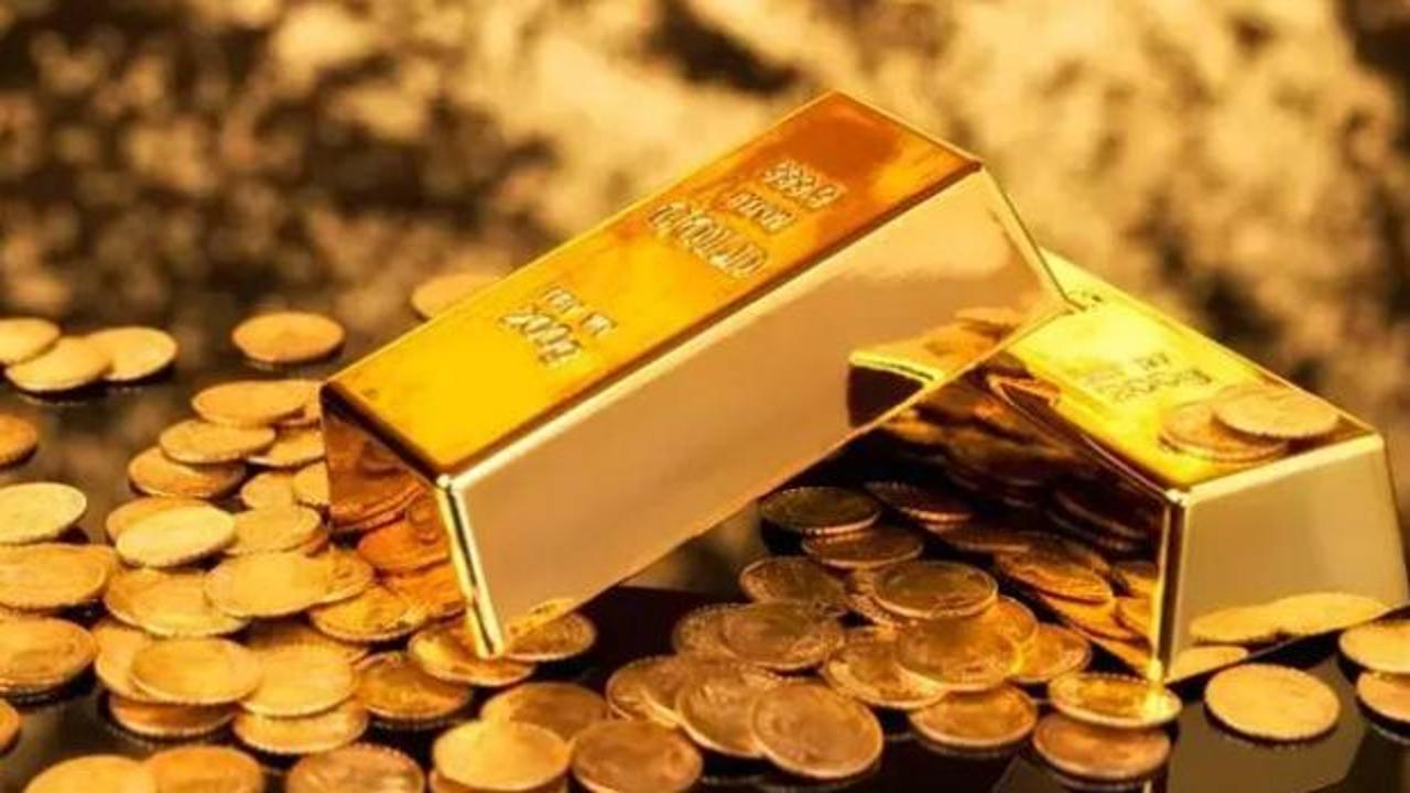 Ekonomide yastık altı altın bilançosu: 600 milyar dolarlık kaynak sistem dışında