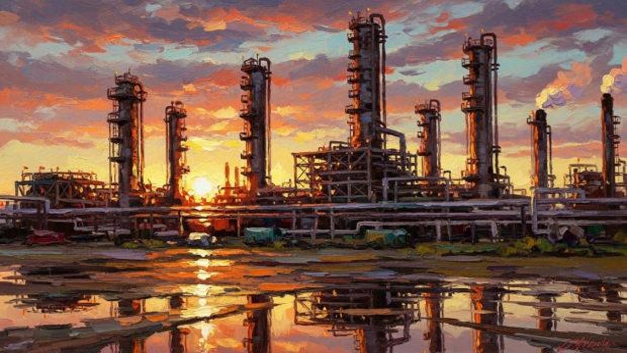 Petrol fiyatları 4 ayın zirvesinde! Akaryakıtta tarihi hareket: Fiyatlar rekora koşuyor