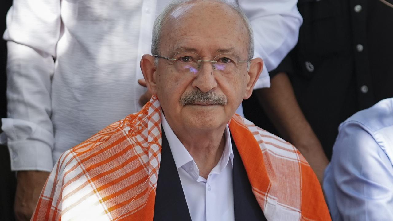 Kılıçdaroğlu yıllar sonra konuştu: Seçimi alevi olduğumuz için kaybetmedik