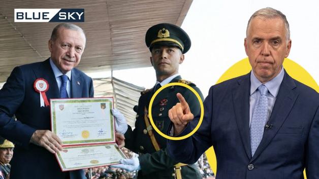 Yunanistan'ın asıl korkusu! Theodoratos: Peygamberin ordusu ete kemiğe bürünüyor