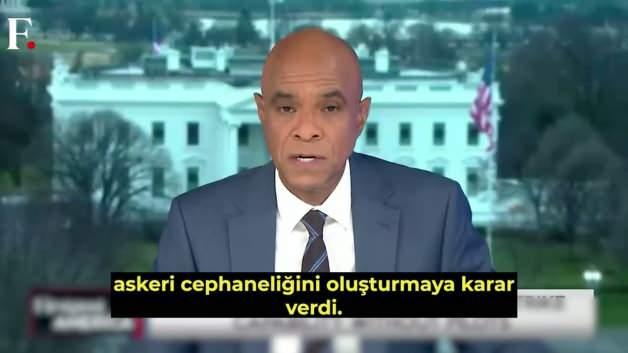 Dünya basını bu atışı konuşuyor! Türkiye’den savunma sanayiinde yeni gövde gösterisi!