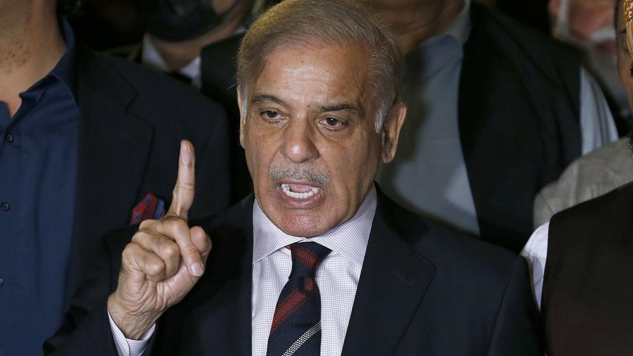Pakistan'dan Mekke'ye saldırı girişimine kınama