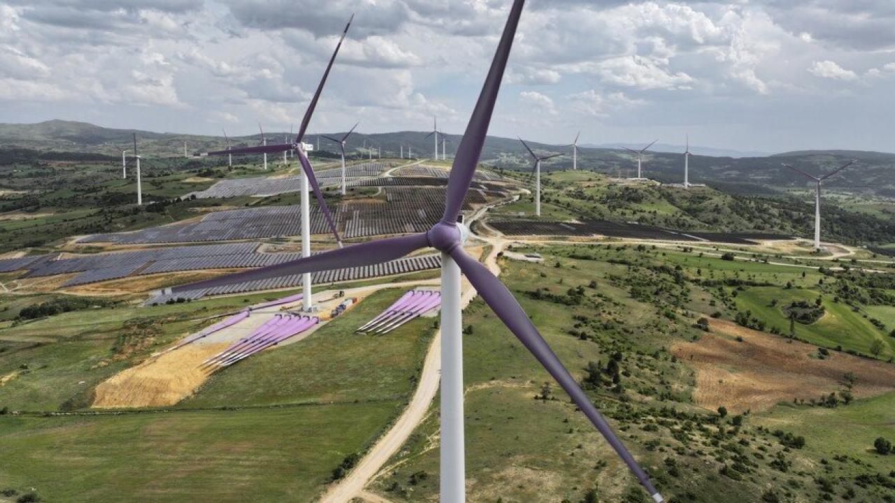 Türk Ekonomileri 2025 Yılı Raporu yayımlandı!