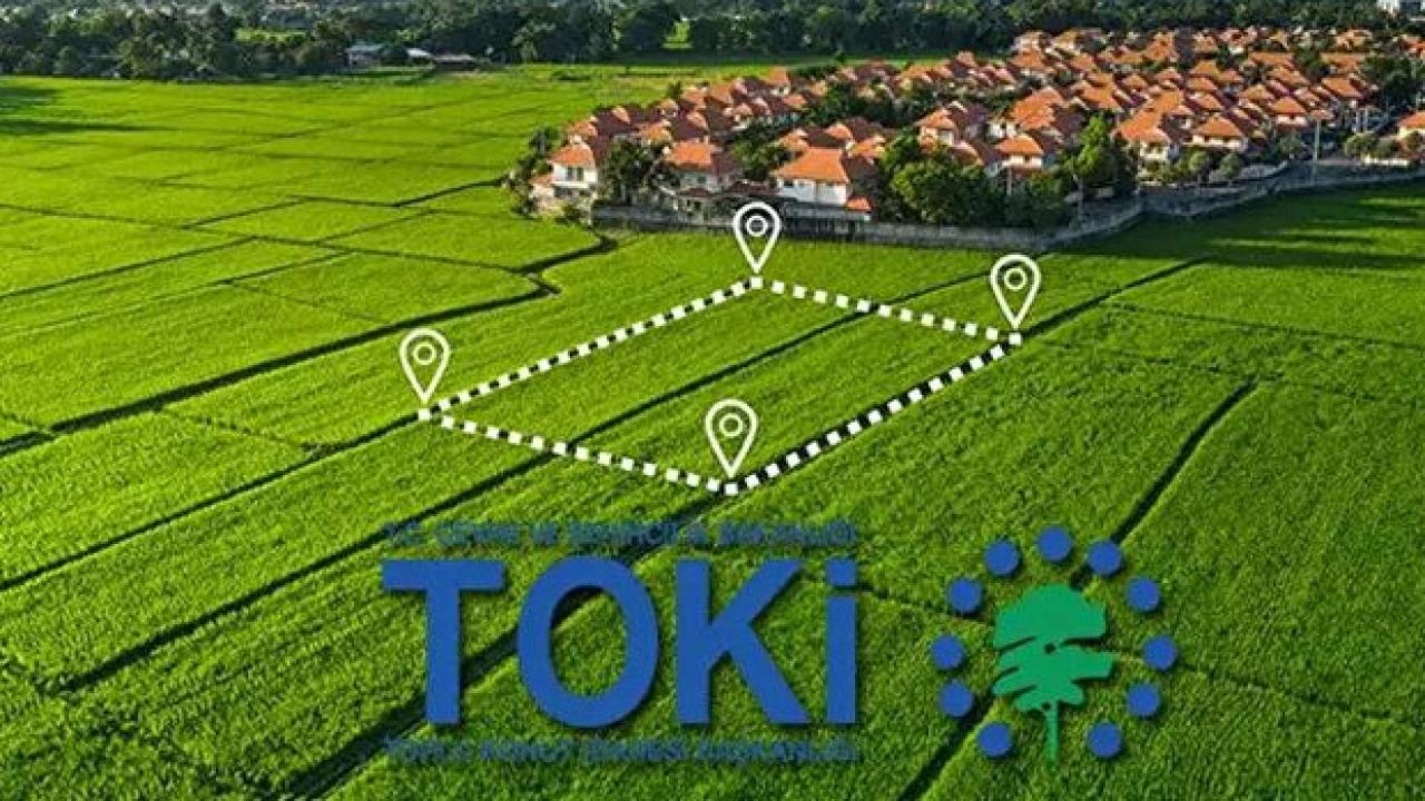 TOKİ’den 47 ilde dev arsa satışı! Şartlar belli oldu, peşin alana yüzde 15 indirim