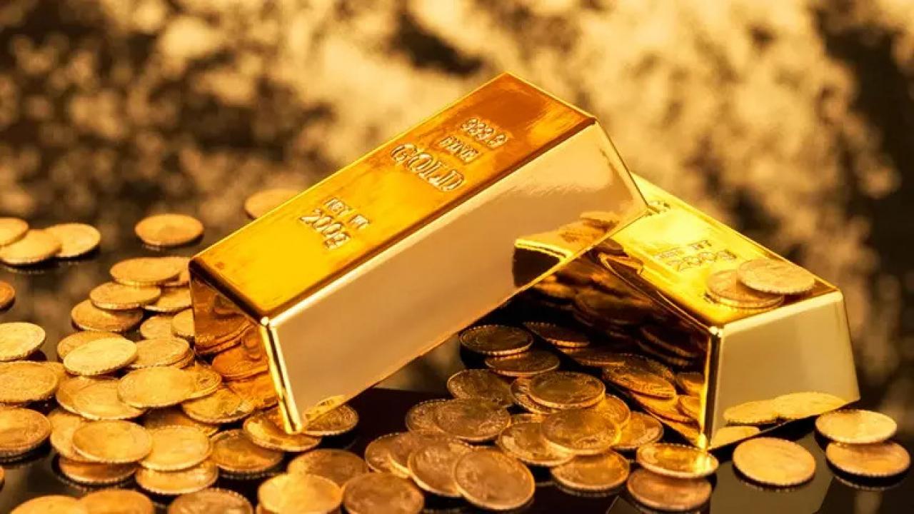 Altında Fed etkisi! 4.200 dolar seviyesi neden önemli?