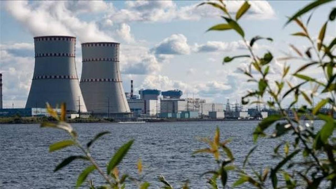 Nükleerde Türkiye’nin 2050 planı ortaya çıktı! Akkuyu’nun ardından 20 gigavatlık hedef