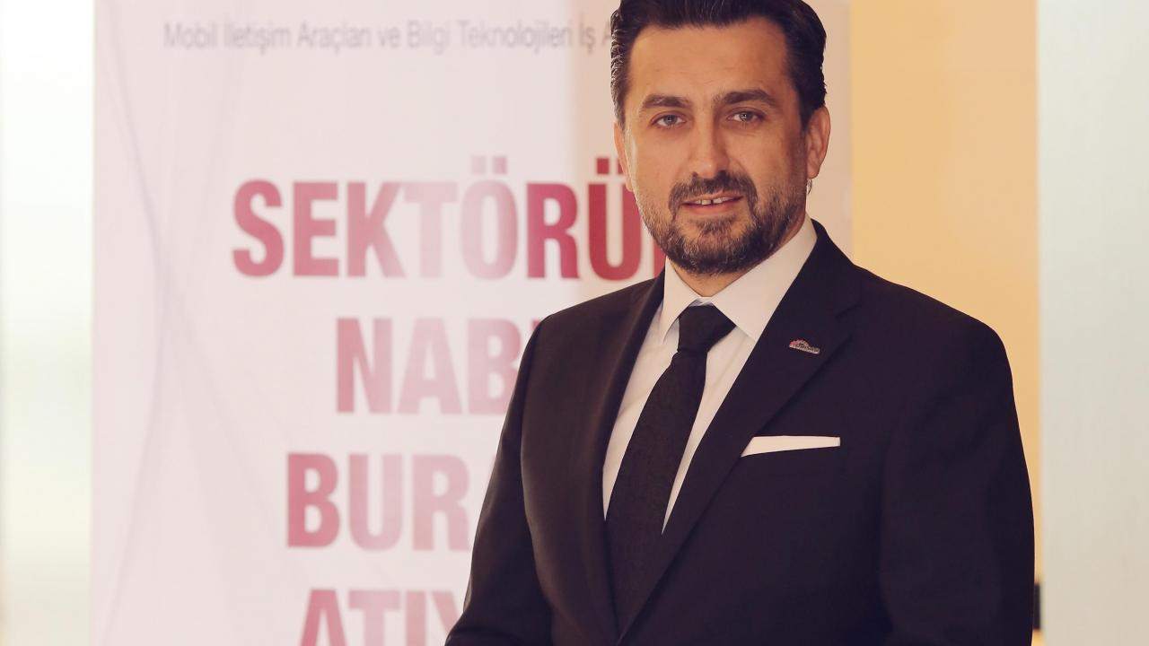 MOBİSAD Başkanından yerli ve milli cihaz açıklaması