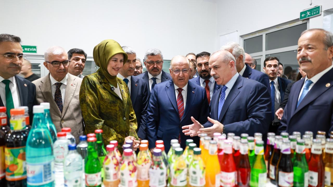 Kızılay Maden Suyu 100. yılında: ikinci yüzyıla yeni kaynakla giriyor!