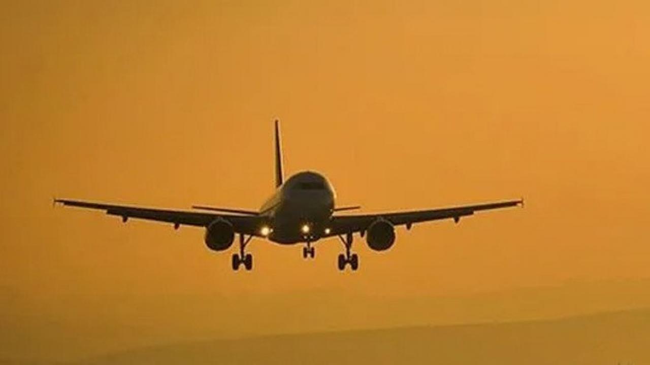 Ünlü havayolu şirketi konkordato ilan etti!