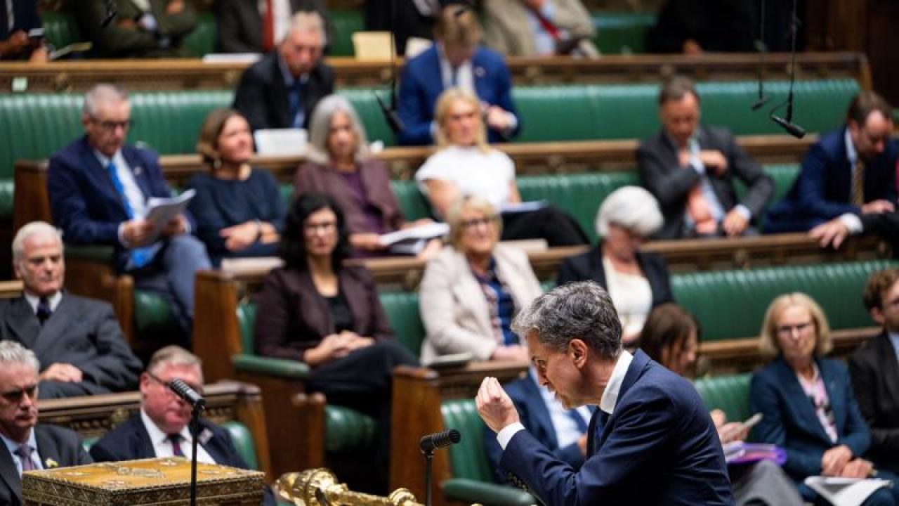 Londra’dan Netanyahu hükümetine sert mesaj: Dostlarını tek tek kaybediyor!