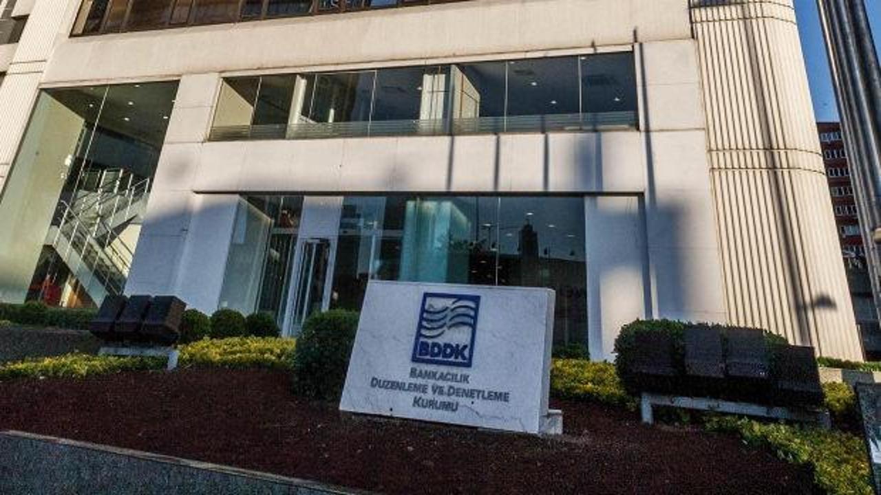 BDDK karar verdi: Golden Global'de ortaklık hakları TMSF'ye verildi