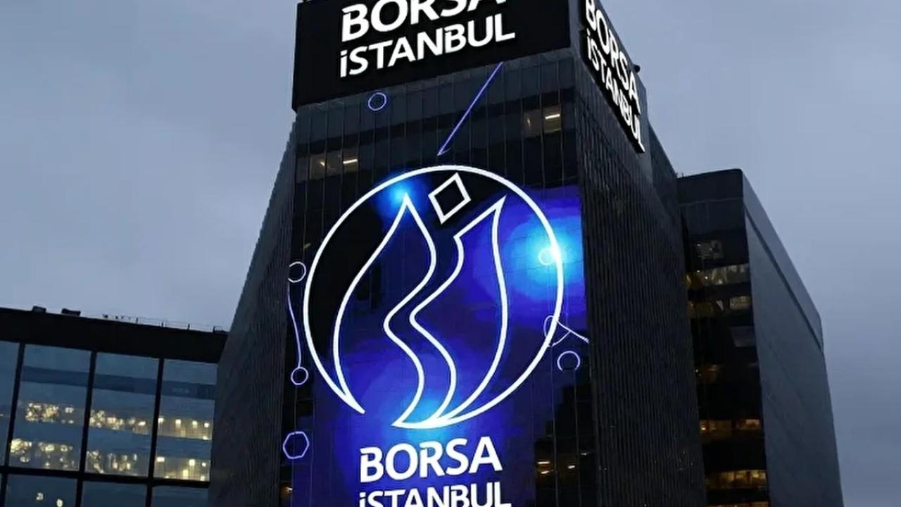 Borsa İstanbul’da işlemler yeniden başladı