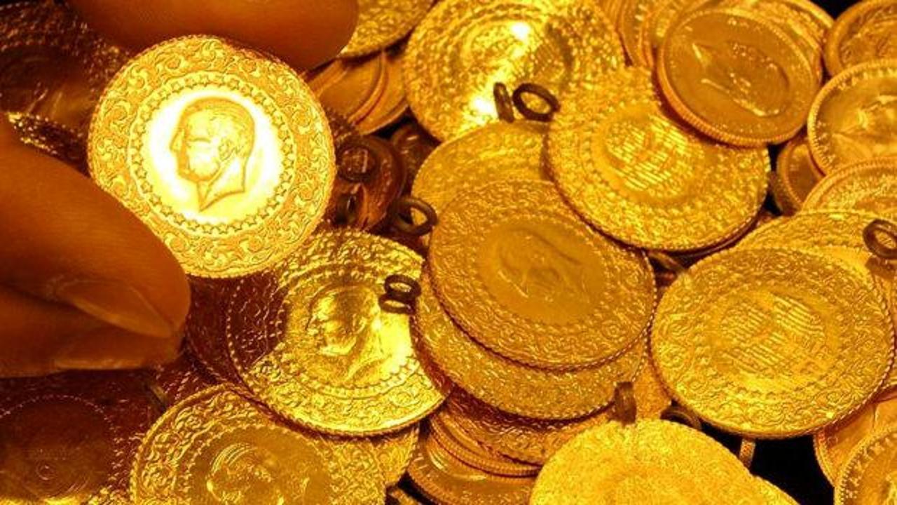 Piyasalarda Fed depremi! Faiz kararı sonrası altında sert hareketlilik! İbre tersine döndü