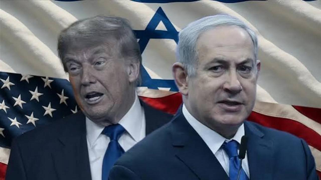 Netanyahu'nun tutuklanma korkusu! ABD’de sıra dışı plan...