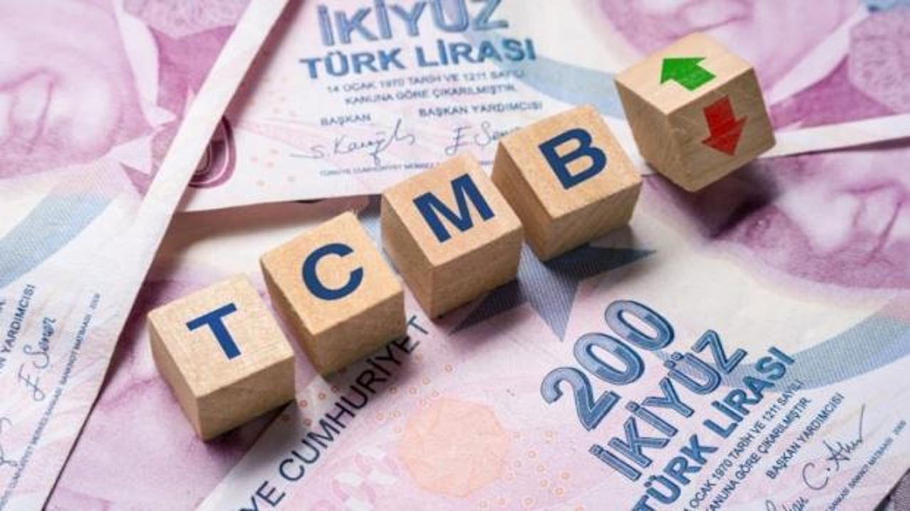 Merkez Bankası'ndan piyasalara "likidite" güvencesi