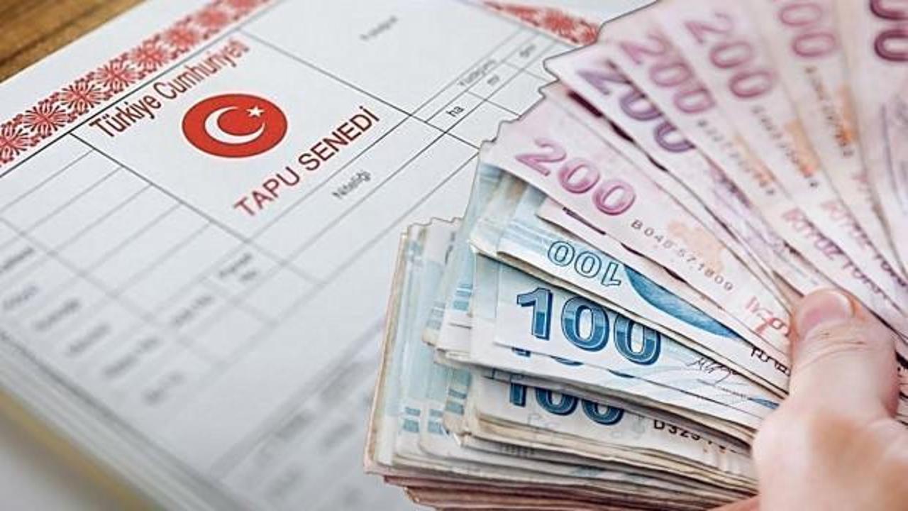 Ev satın alacaklar dikkat: Tapuda yeni dönem başlıyor!