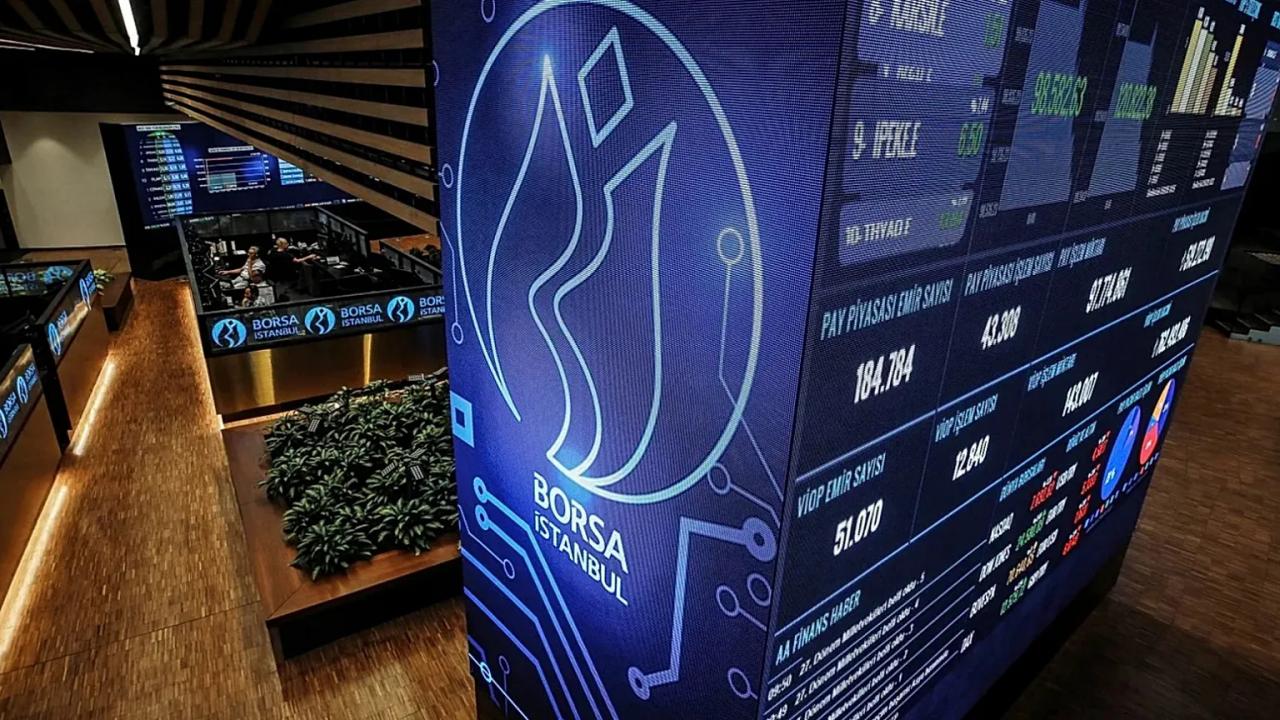 Borsa İstanbul'da neler oldu? Uzman isimler düşüşün nedenlerini değerlendirdi
