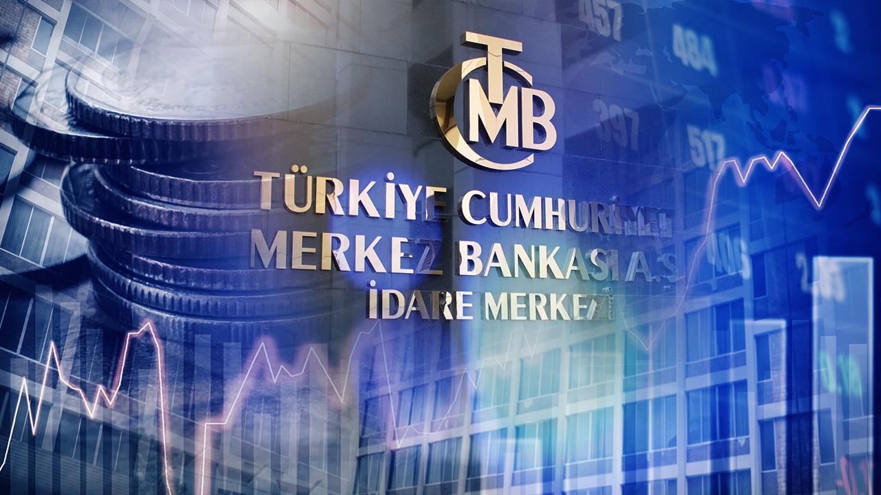 Merkez Bankası rezervleri açıklandı!