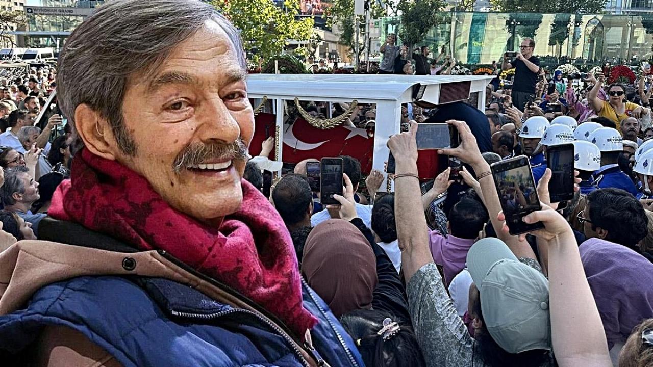 Kadir İnanır’ın mirasında soğuk duş! Dava ertelendi