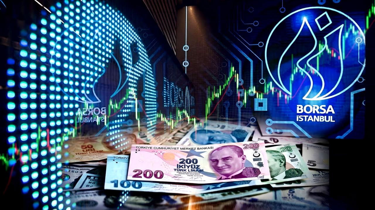 Borsada sıcak saatler! Ekonomi yönetiminden jet hızında müdahale! Peş peşe kararlar alındı