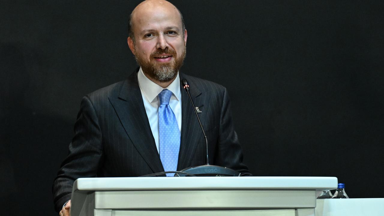 Bilal Erdoğan İspanya Kral Kupası'nda desteklediği takımı ve sebebini açıkladı!
