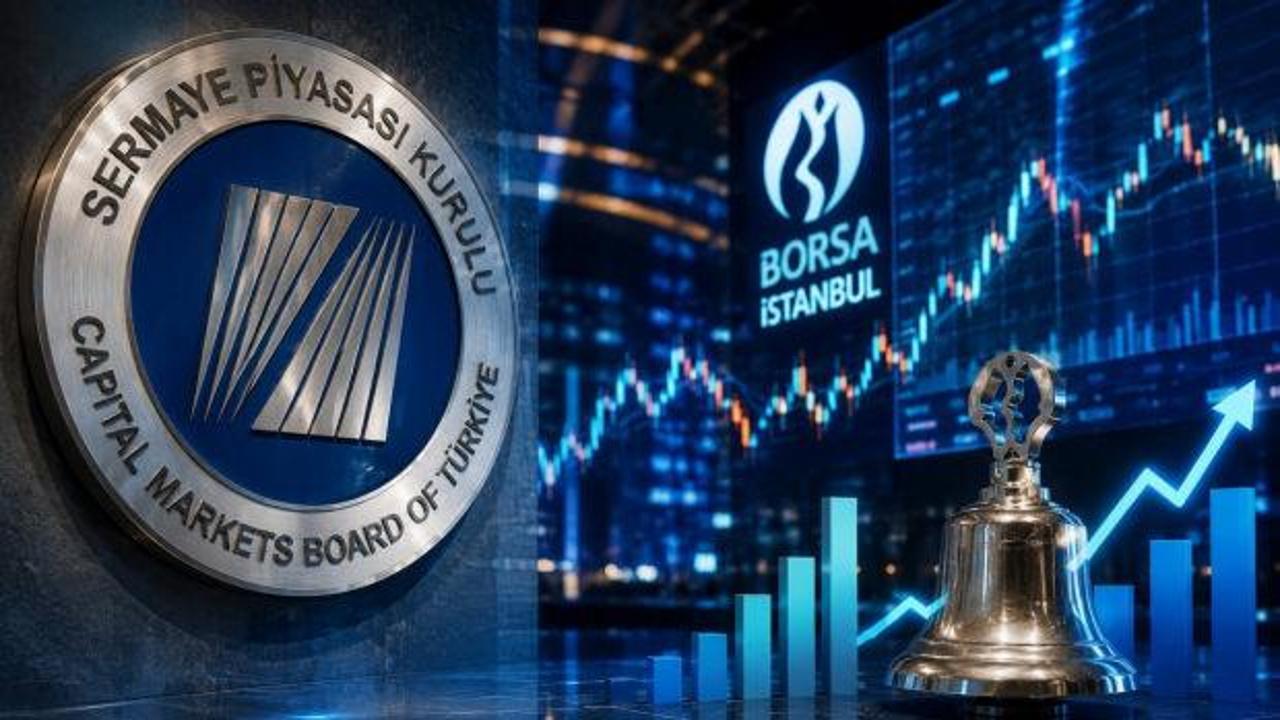 131 fon tasfiye edildi! SPK: Tasfiyeyi Ziraat ve İş Bankası yapacak