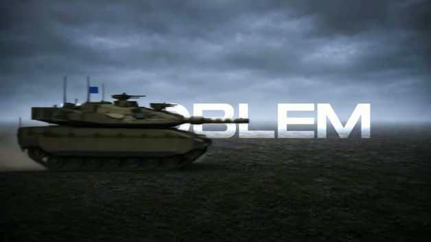 İsrail tankı  hedefte: Türk İHA üreticisi SKYDAGGER’dan dikkat çeken tanıtım!