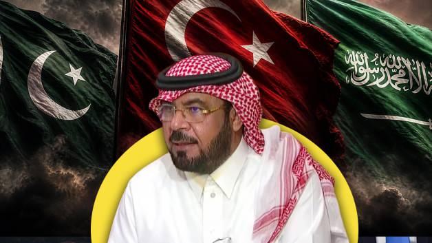 Suudi uzmandan F-35 ve Türkiye çıkışı: Dünyanın dördüncü büyük gücü olacağız