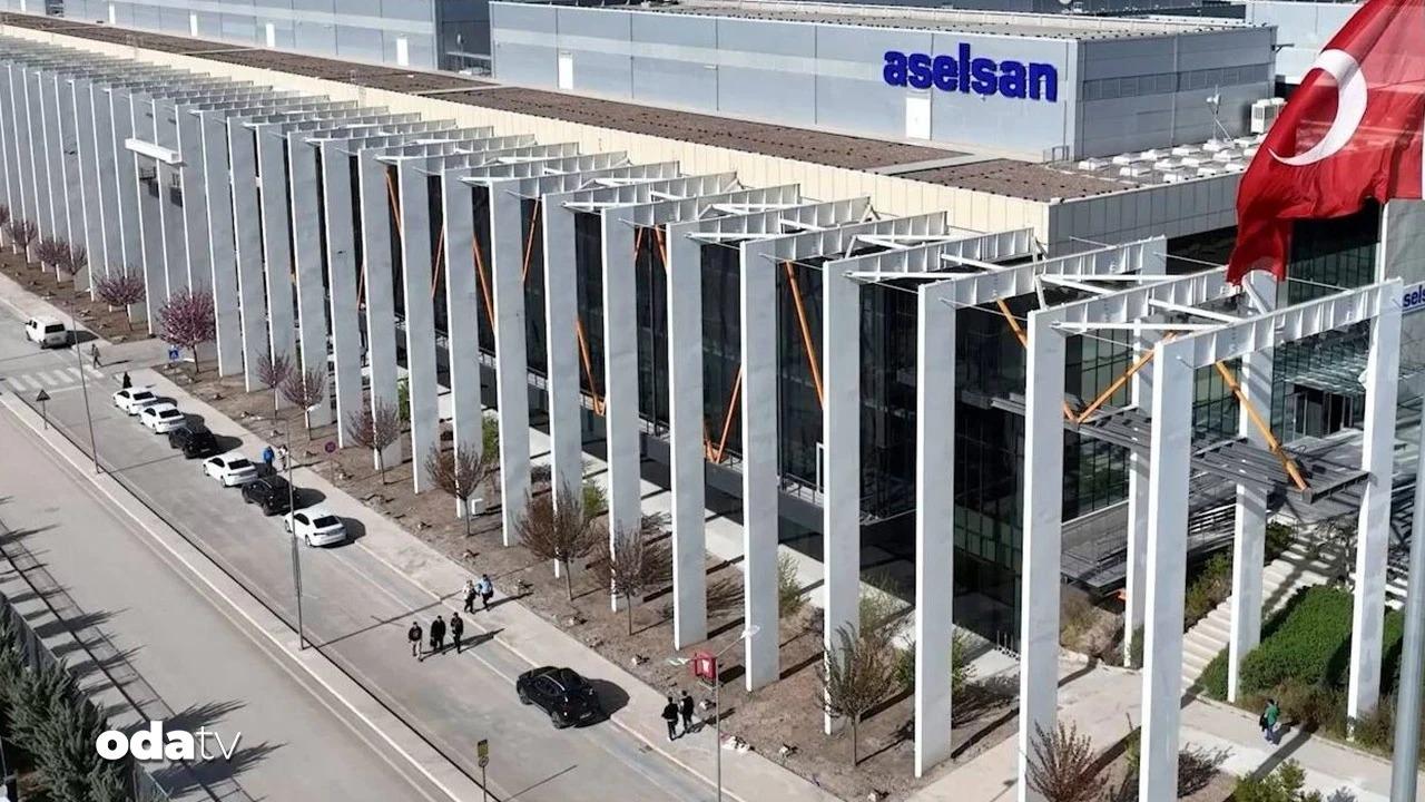 ASELSAN'dan 56 milyon dolarlık yeni "Güdüm Sistemleri Üretim Merkezi"