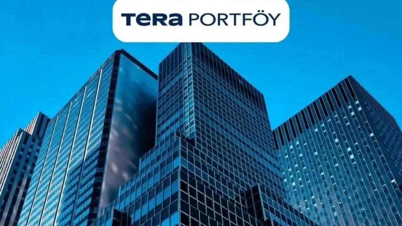 Tera Portföy açıkladı: 6 fonun tasfiye süreci başlıyor!