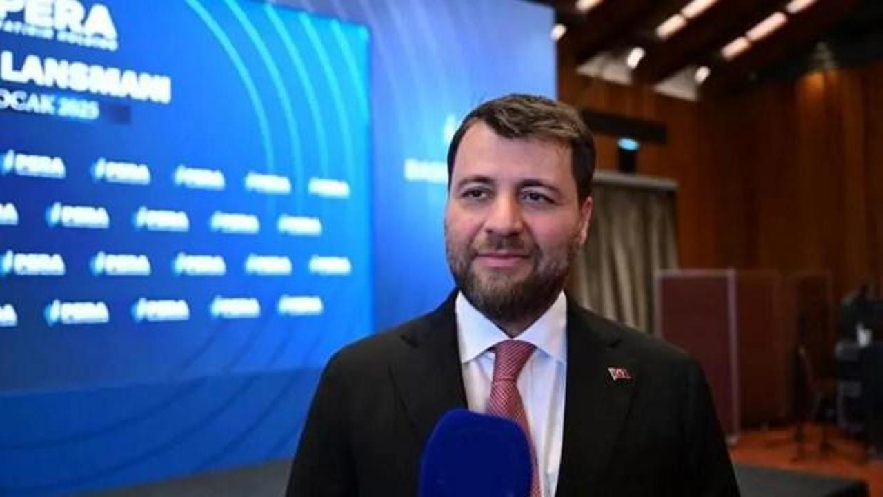 Fon tasfiyesinin odağındaydı! Tera'dan açıklama