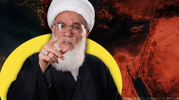 Şii alim Tufeyli'den Hizbullah eleştirisi: İsrail'e hizmet ettiniz, hepimiz rezil olduk