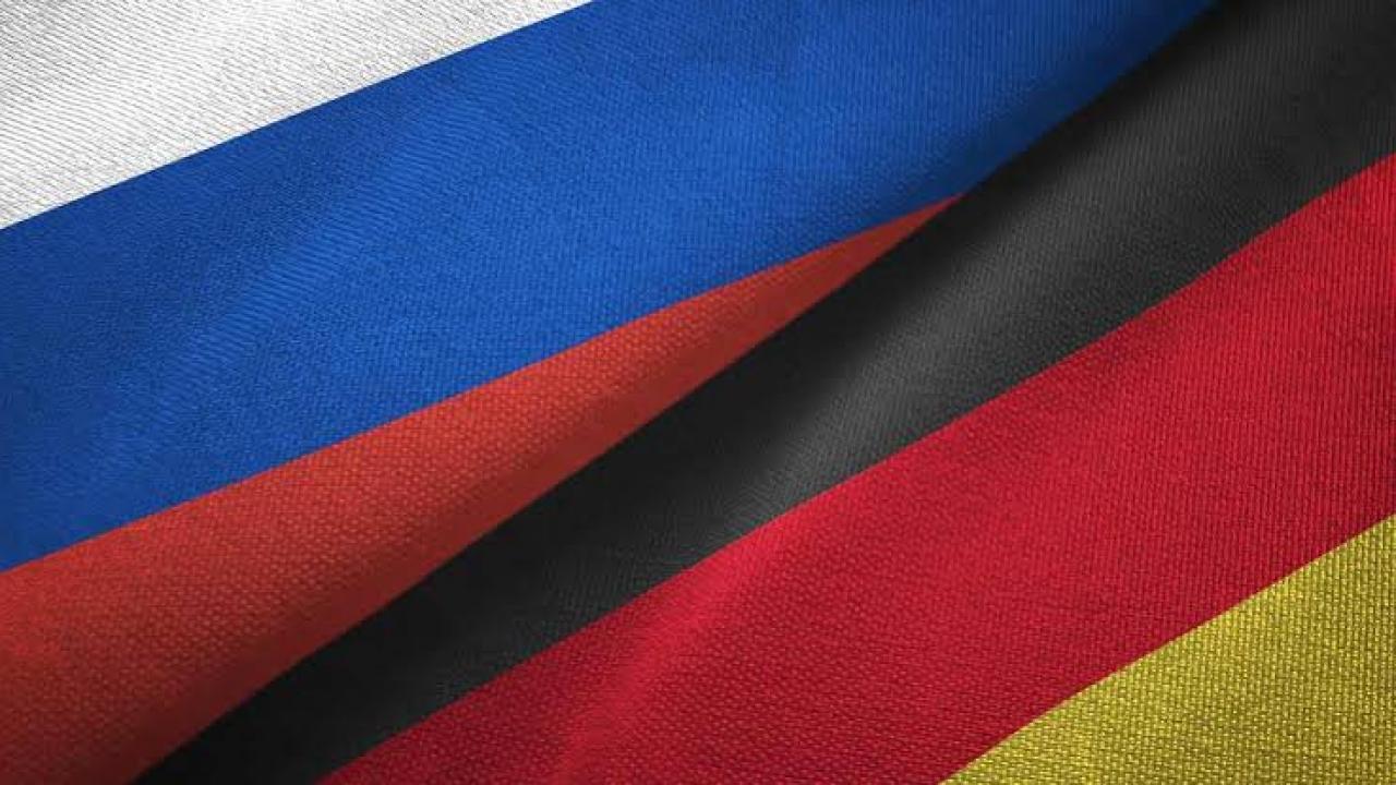 Almanya'da AfD'den Rusya hamlesi! Gizli hazırlık ifşa oldu