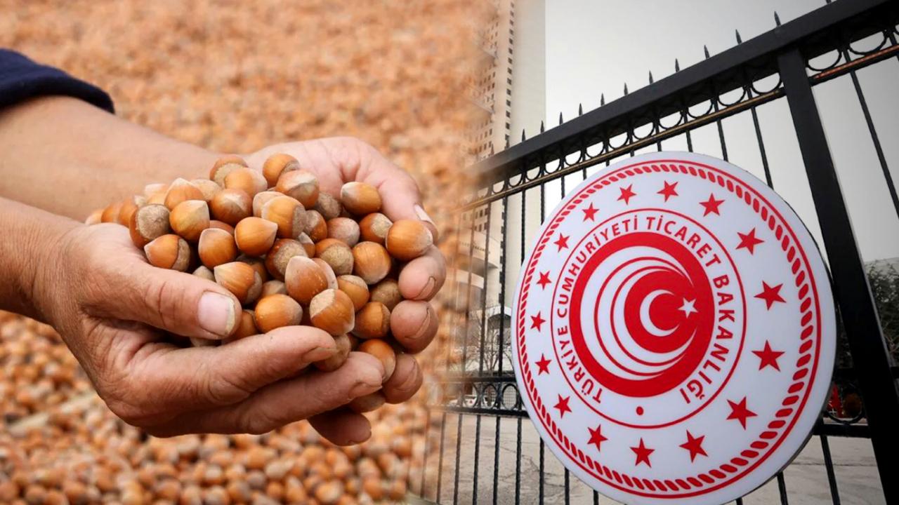 Son dakika: İki ilimizde fındık piyasasına sıkı denetim: Müfettiş görevlendirildi