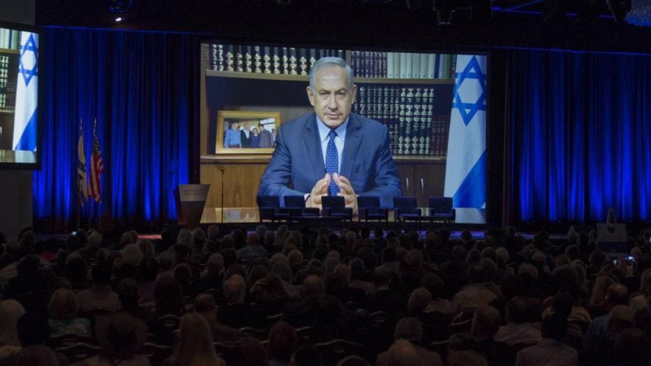 İsrail seçimlerinde uçuş krizi: Netanyahu yurt dışındaki seçmenin dönüşünü engelleyecek