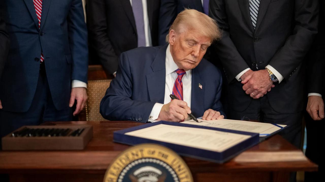 Washington’da Rusya ve İran kararı!