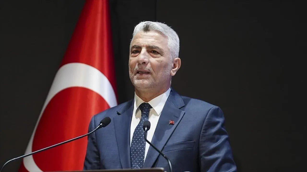 Yeni rota belli oldu: İki ülke ticaretinde 40 milyar dolarlık hedef!